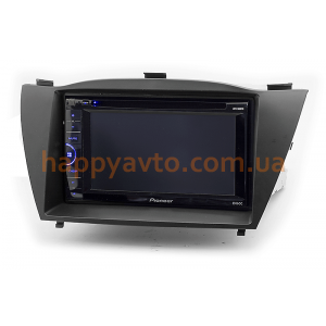 CARAV 11-070 HYUNDAI iX-35, Tucson iX 2010+